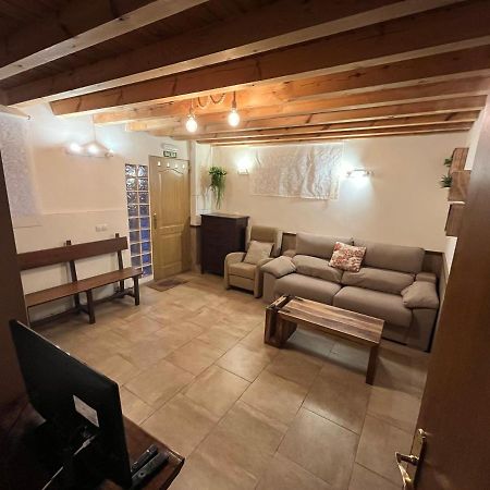 El Pilon Villa Cardenadijo Ngoại thất bức ảnh
