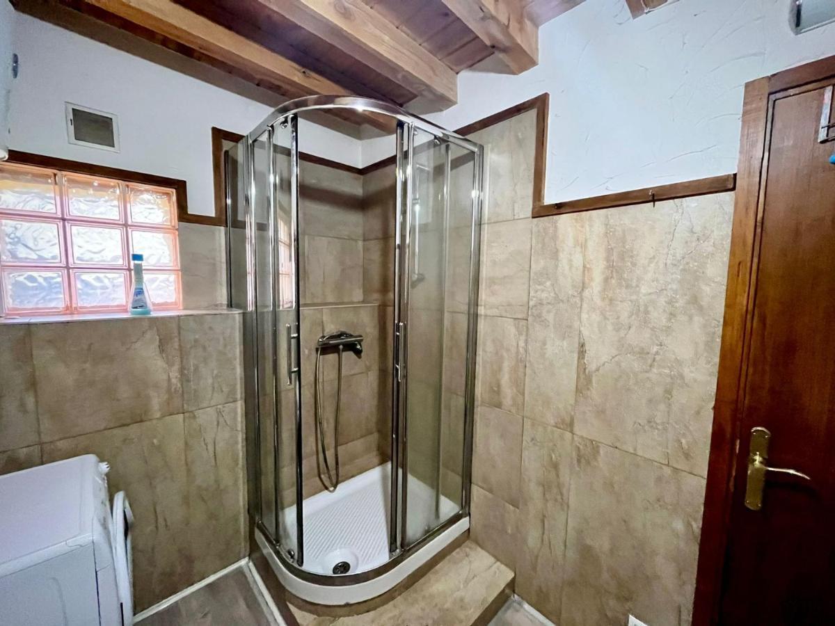 El Pilon Villa Cardenadijo Ngoại thất bức ảnh