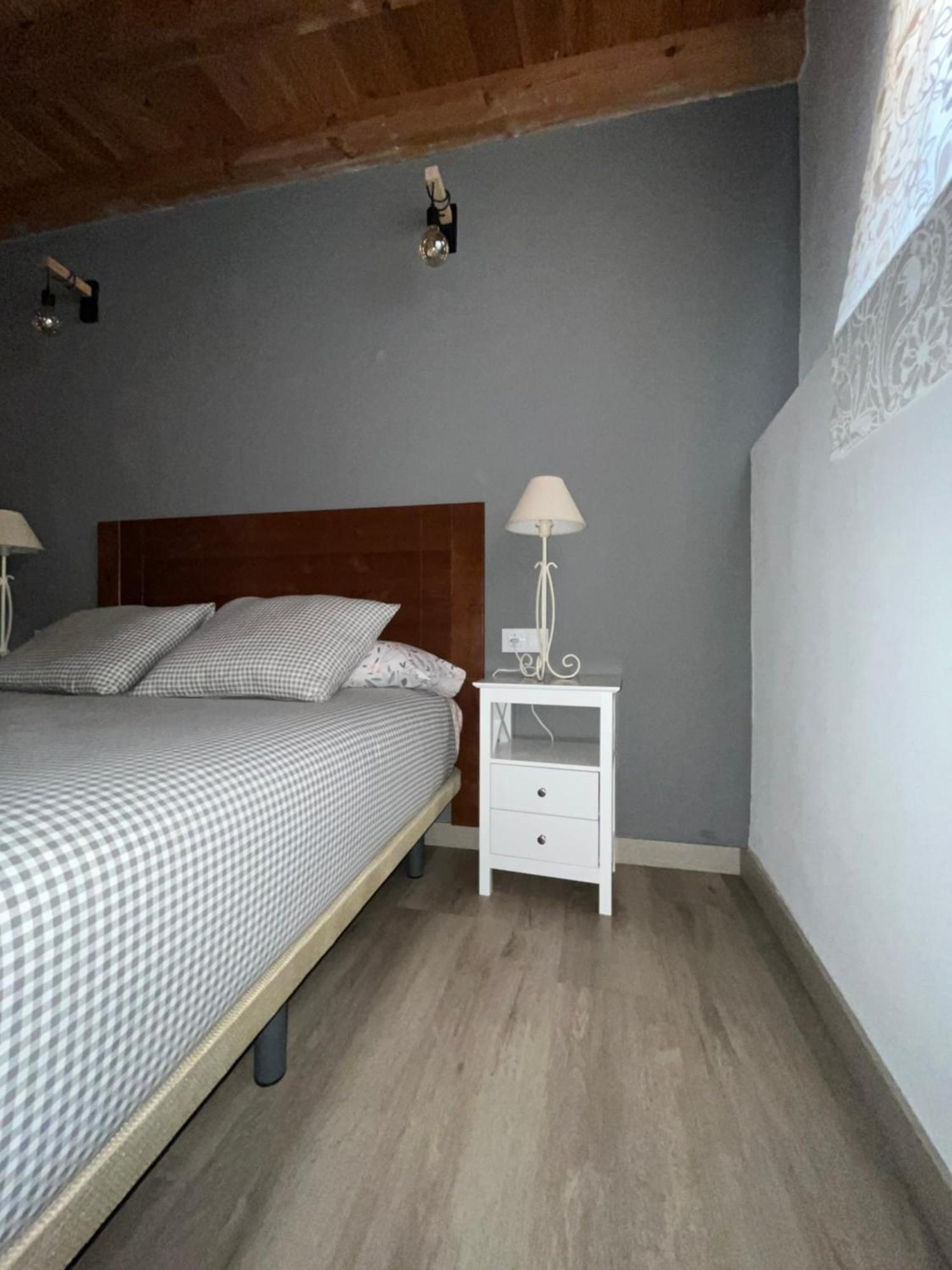 El Pilon Villa Cardenadijo Ngoại thất bức ảnh