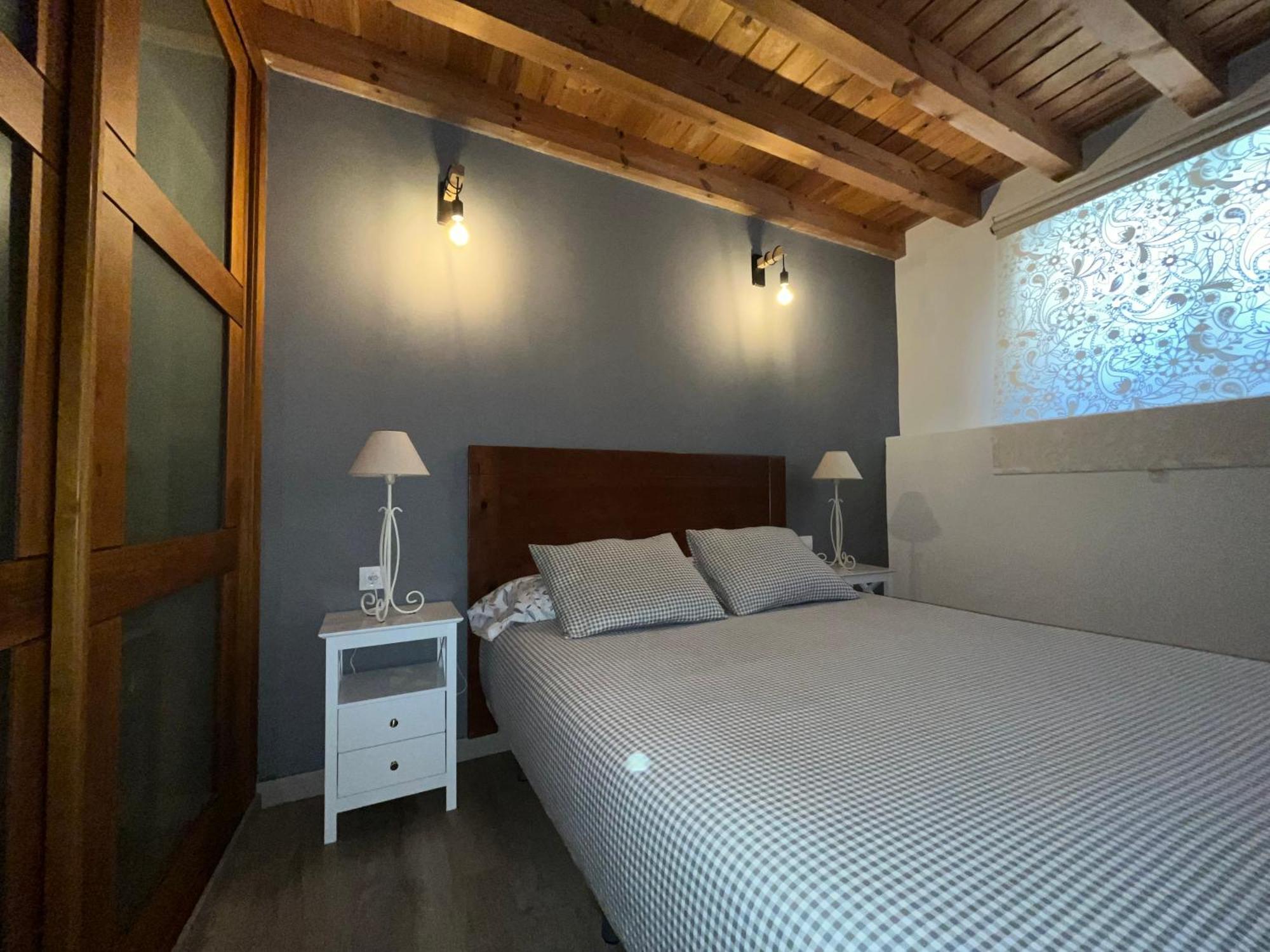 El Pilon Villa Cardenadijo Ngoại thất bức ảnh